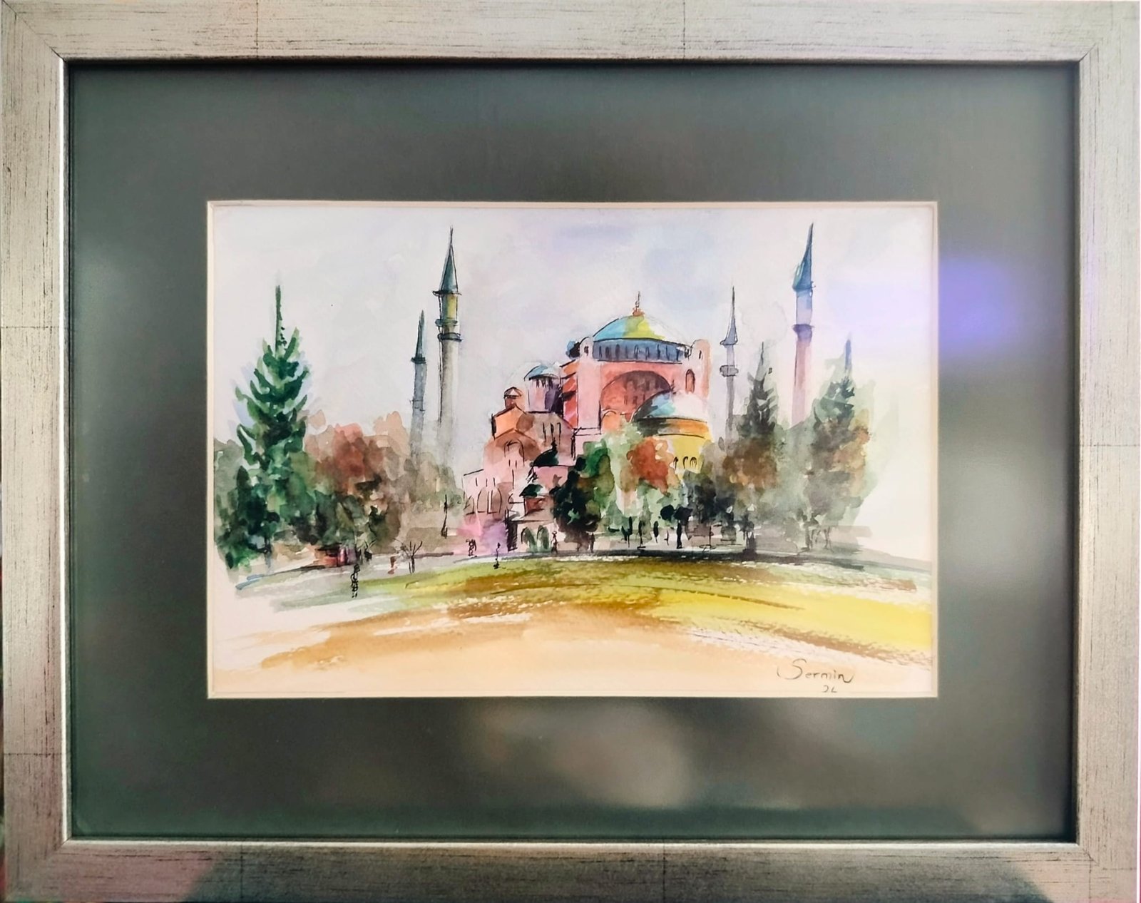 Ayasofya